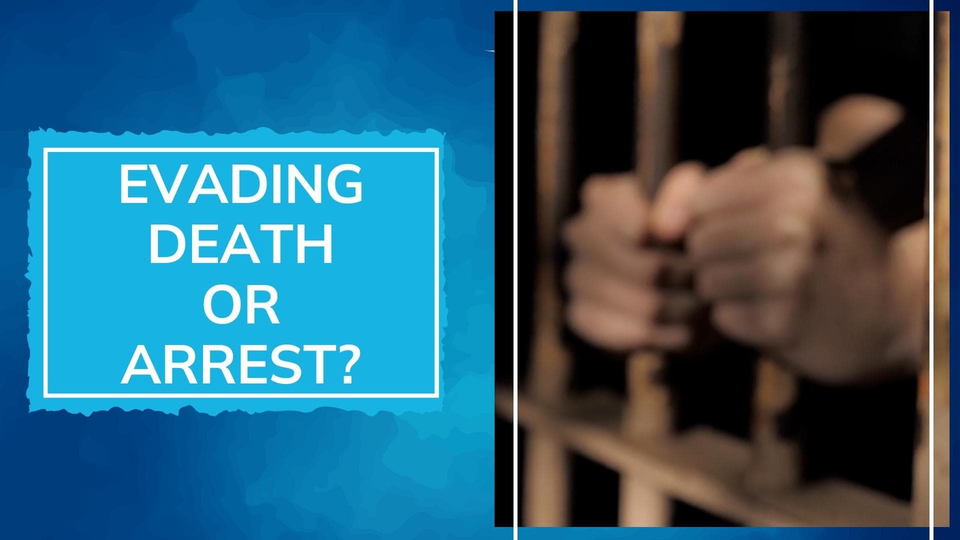 Something out of a film: MP man fakes death to evade arrest for theft; arrested 9 months later 