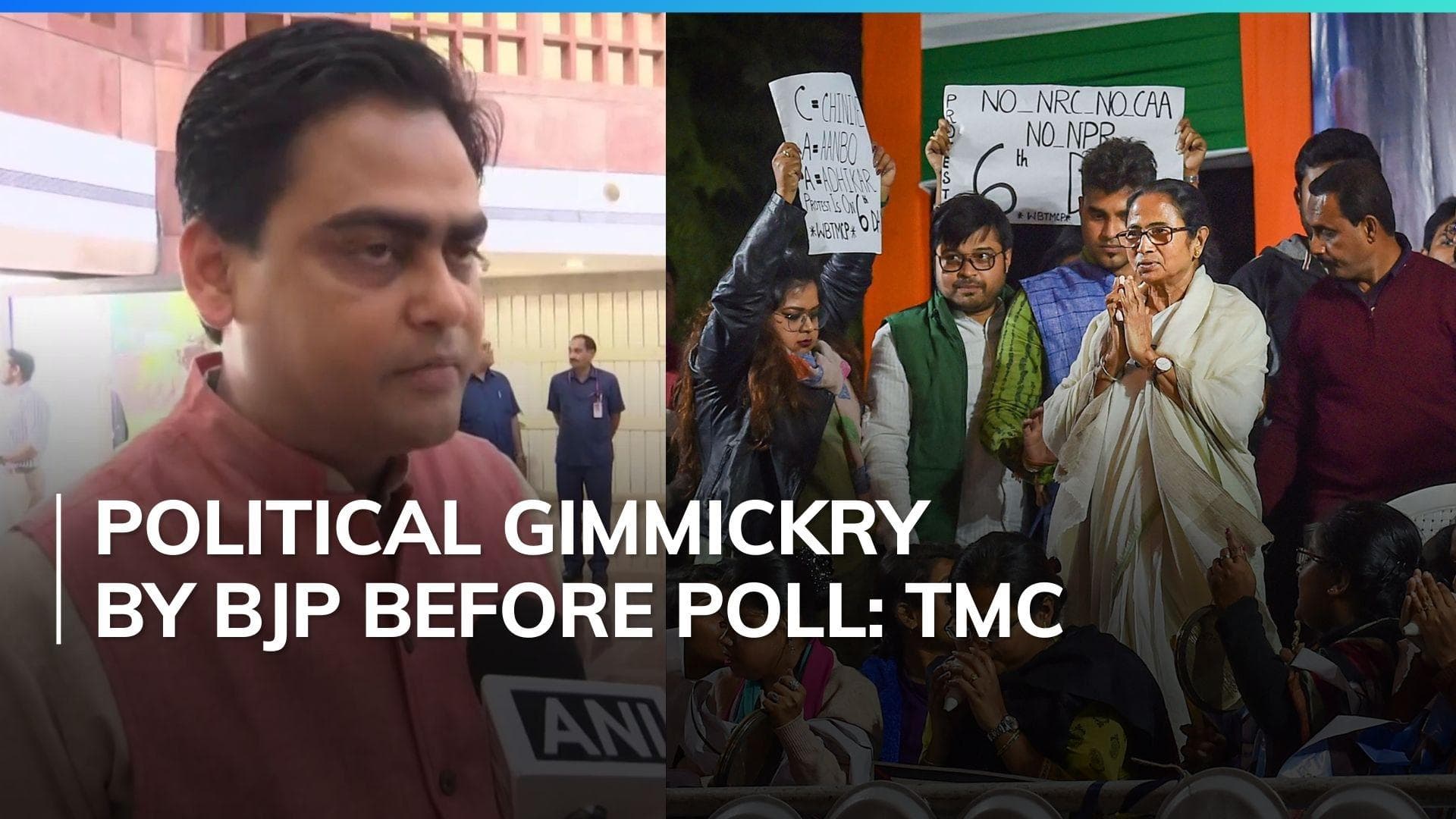 CAA will be implemented within 7 days: Union Minister Shantanu Thakur