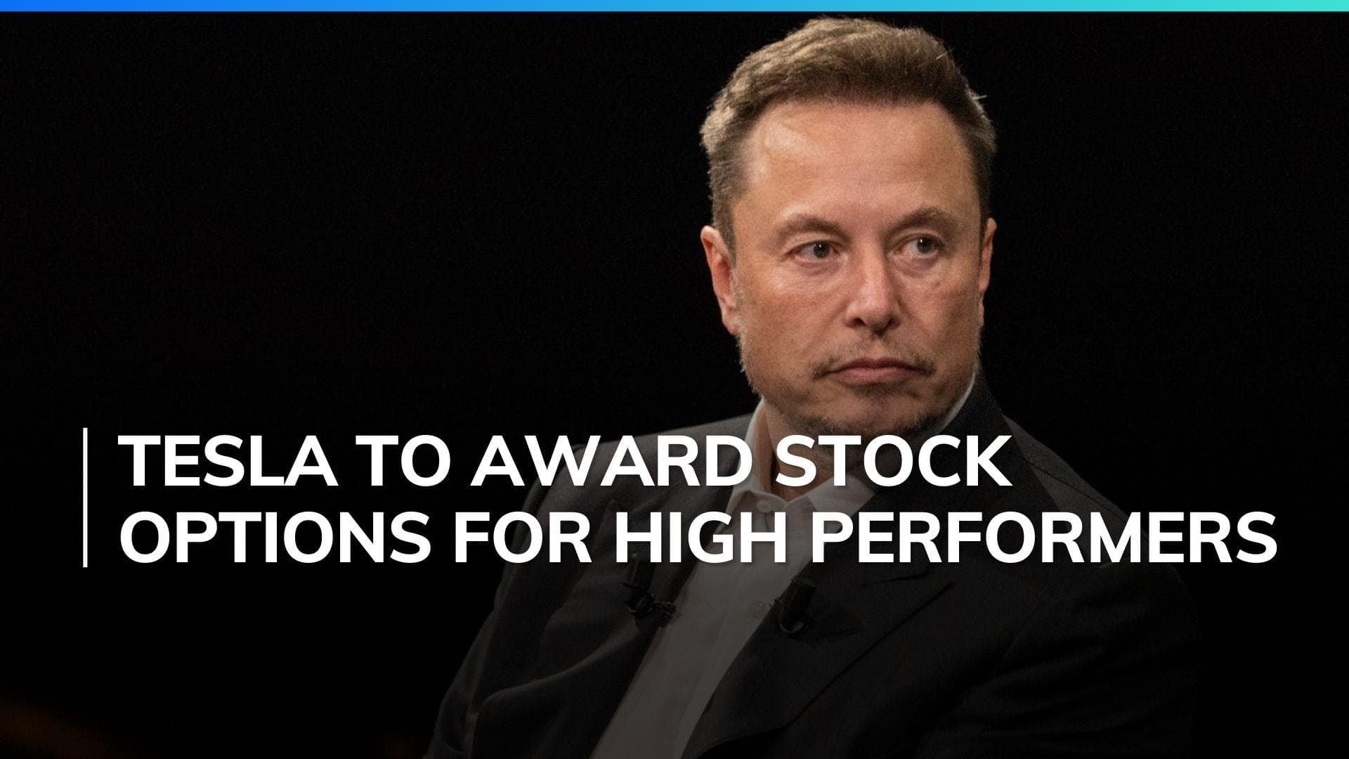 Elon Musk's Tesla plans stock based compensation for high performers 