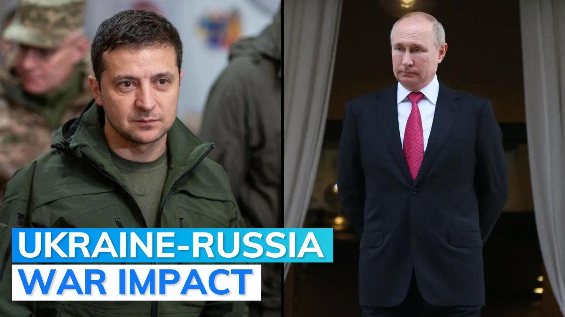 Russian strikes leave 4.5 million without power in Ukraine: Zelensky