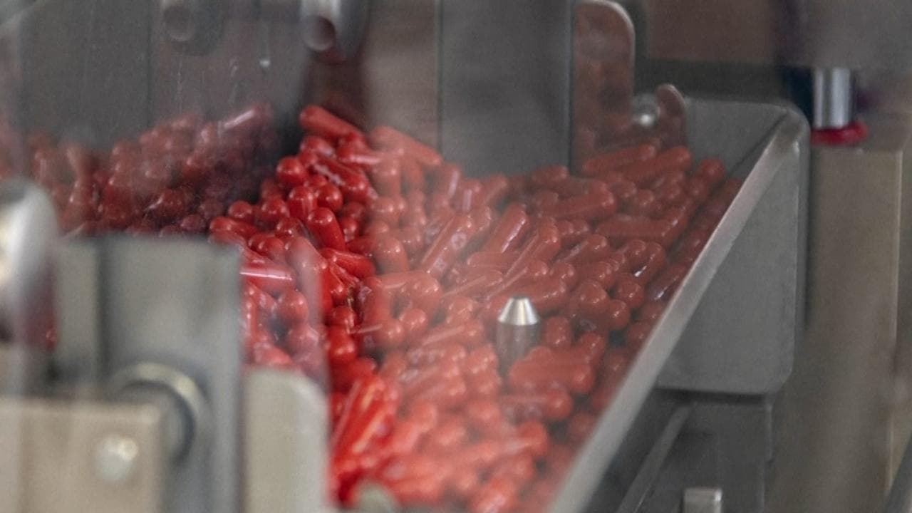 Oral anti-Covid pill may be cleared for use within days: report