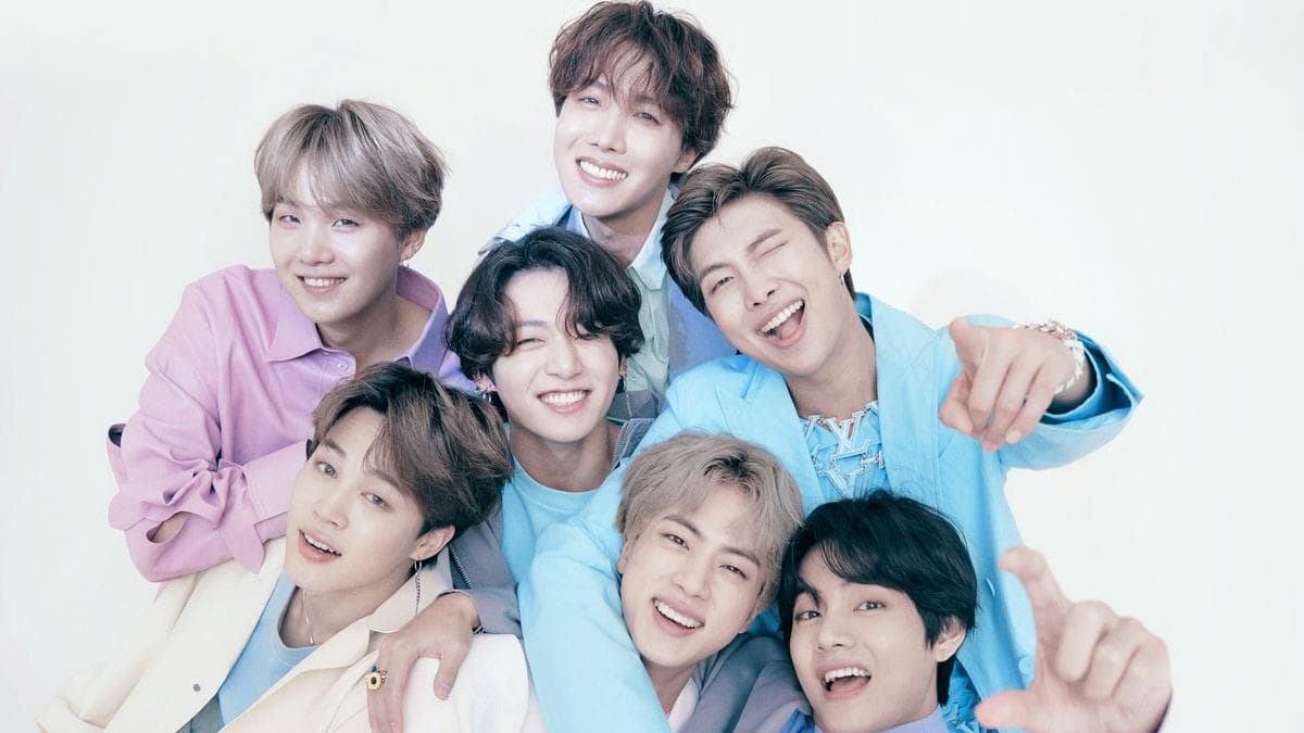 Kpop sensation BTS nab 2 awards at the MTV Video Music Awards Japan