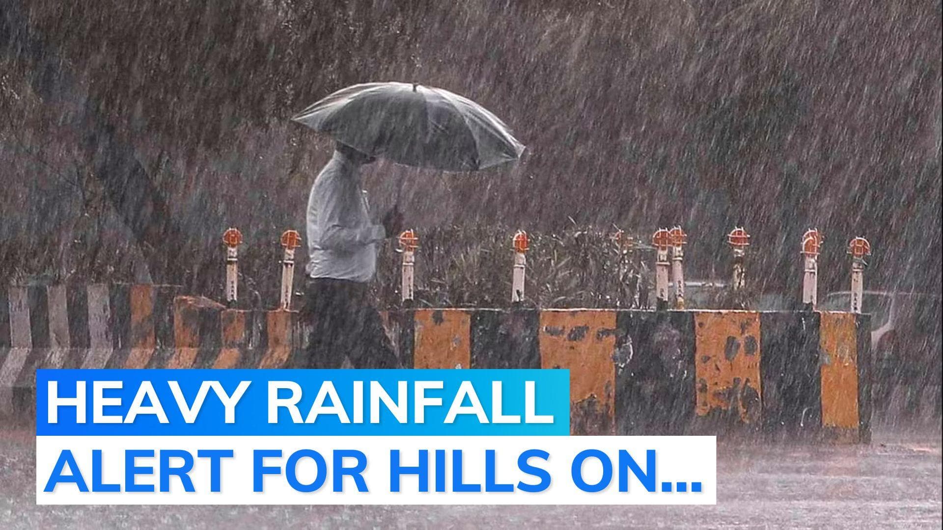 IMD: heatwave over in entire India, temperature to remain under...