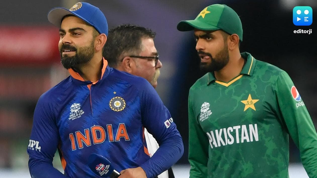 ICC ने चुनी साल 2021 की बेस्ट मेंस टी-20 टीम, एक भी भारतीय खिलाड़ी को नहीं दी जगह