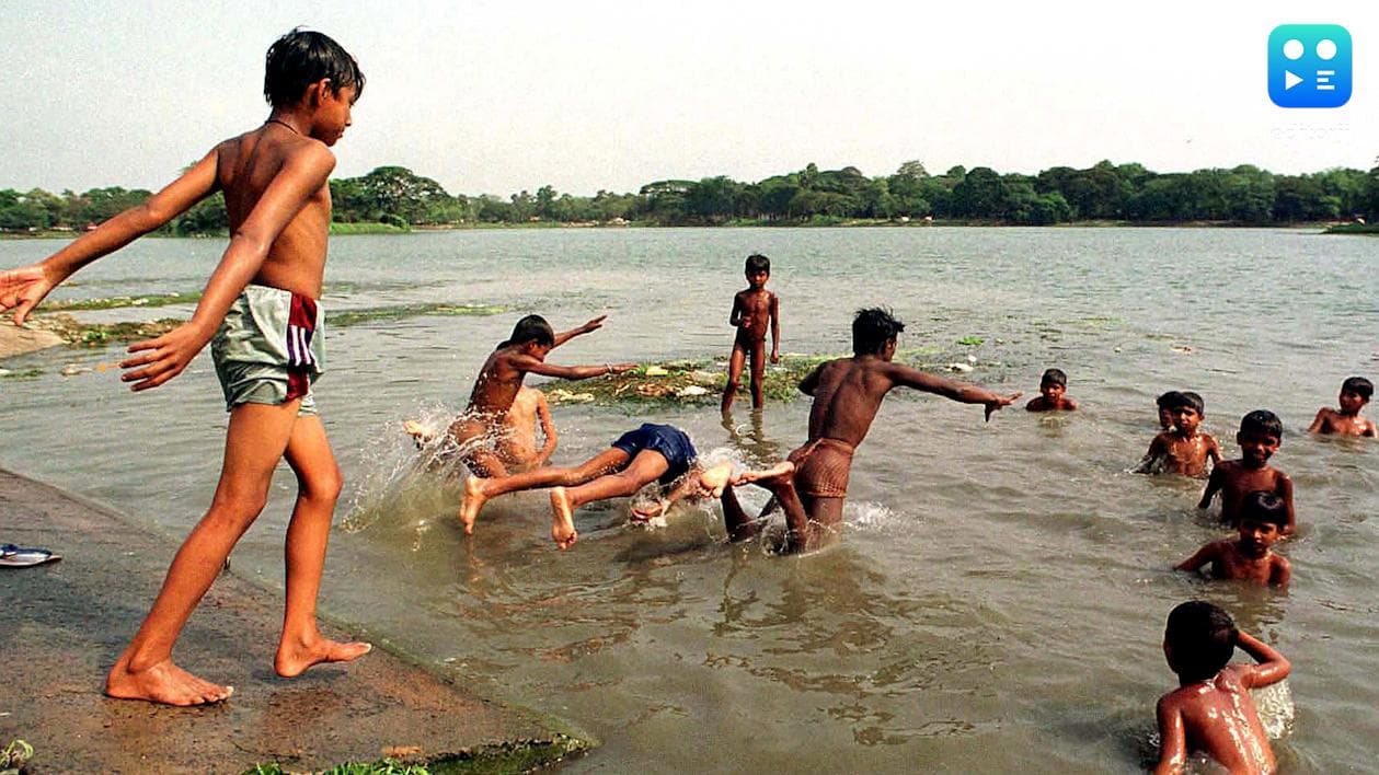 Bengal Weather: উত্তরে বৃষ্টির পূর্বাভাস, দক্ষিণবঙ্গে এখনও চলবে ভ্যাপসা গরম