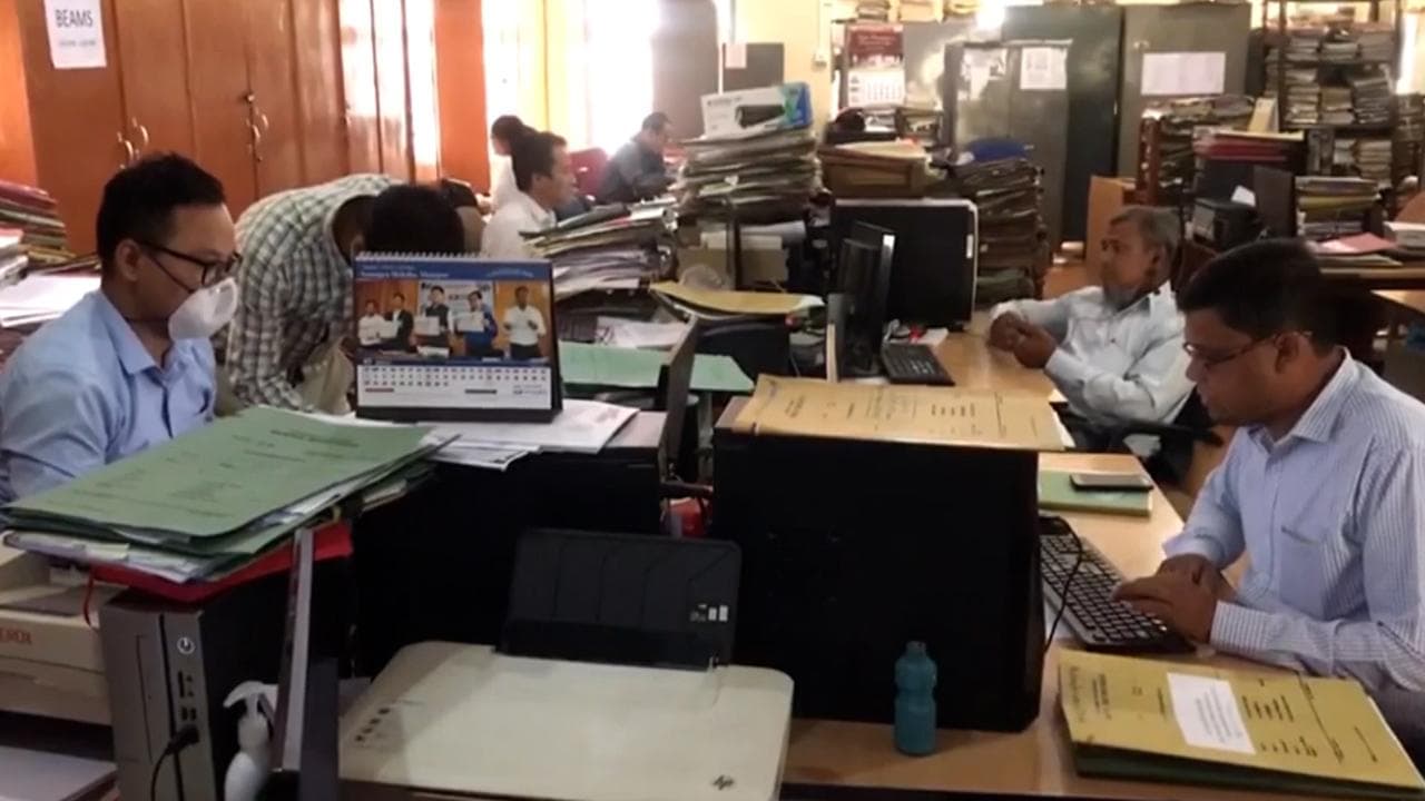 Dearness Allowance hiked by 3% for central employees and pensioners