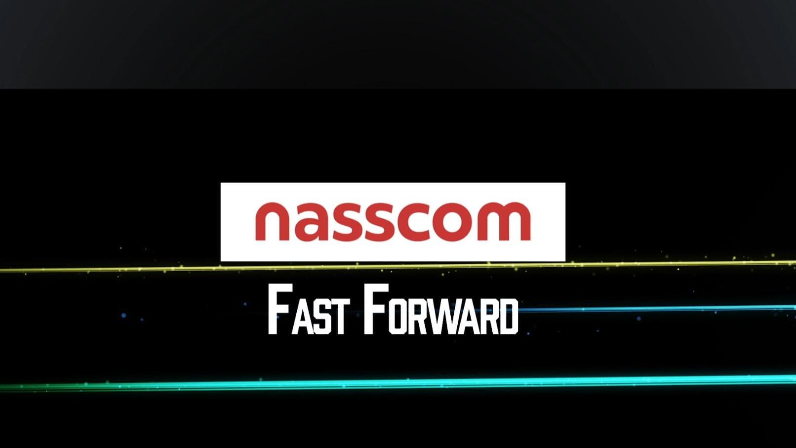 NASSCOM SPECIAL SERIES : FAST FORWARD EP-2, GE Healthcare ‘s Girish Raghavan