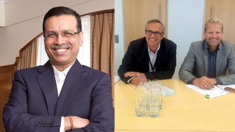 Two new IPL teams confirmed, RPSG & CVC Capital win the bidding process