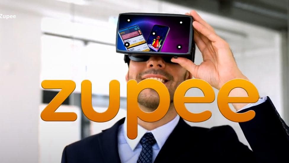 Zupee inks content deal with Jio  