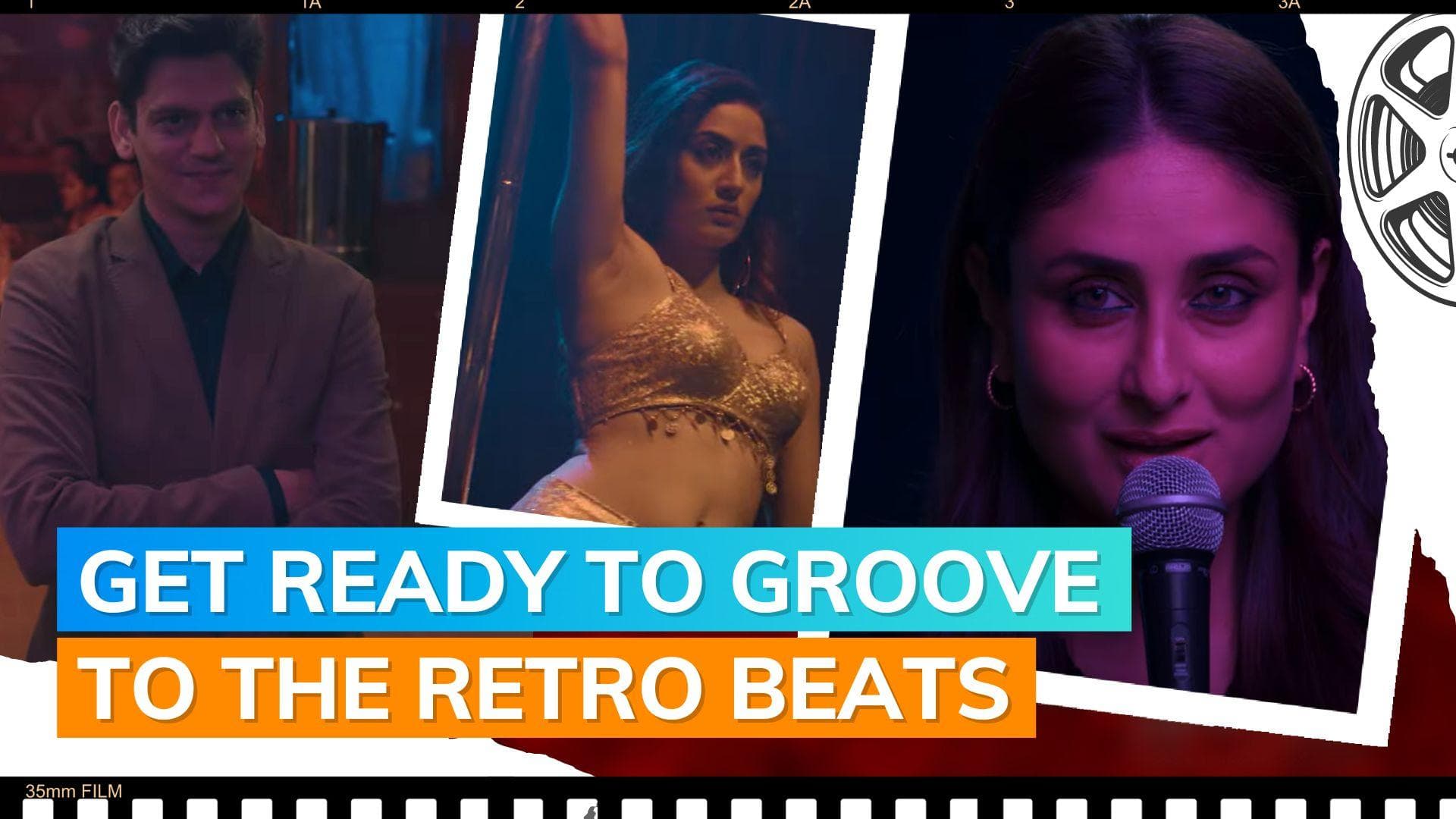 ‘Jaane Jaan’ title track out: Song, featuring Kareena Kapoor, will take you on a trip down memory lane 