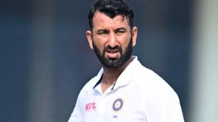 IND vs SA: form is temporary, class is permanent, feels Pujara