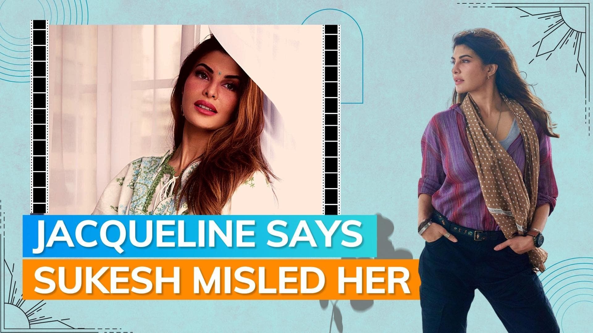 Jacqueline Fernandez, Nora Fatehi become witnesses in EOW case against Sukesh Chandrashekhar