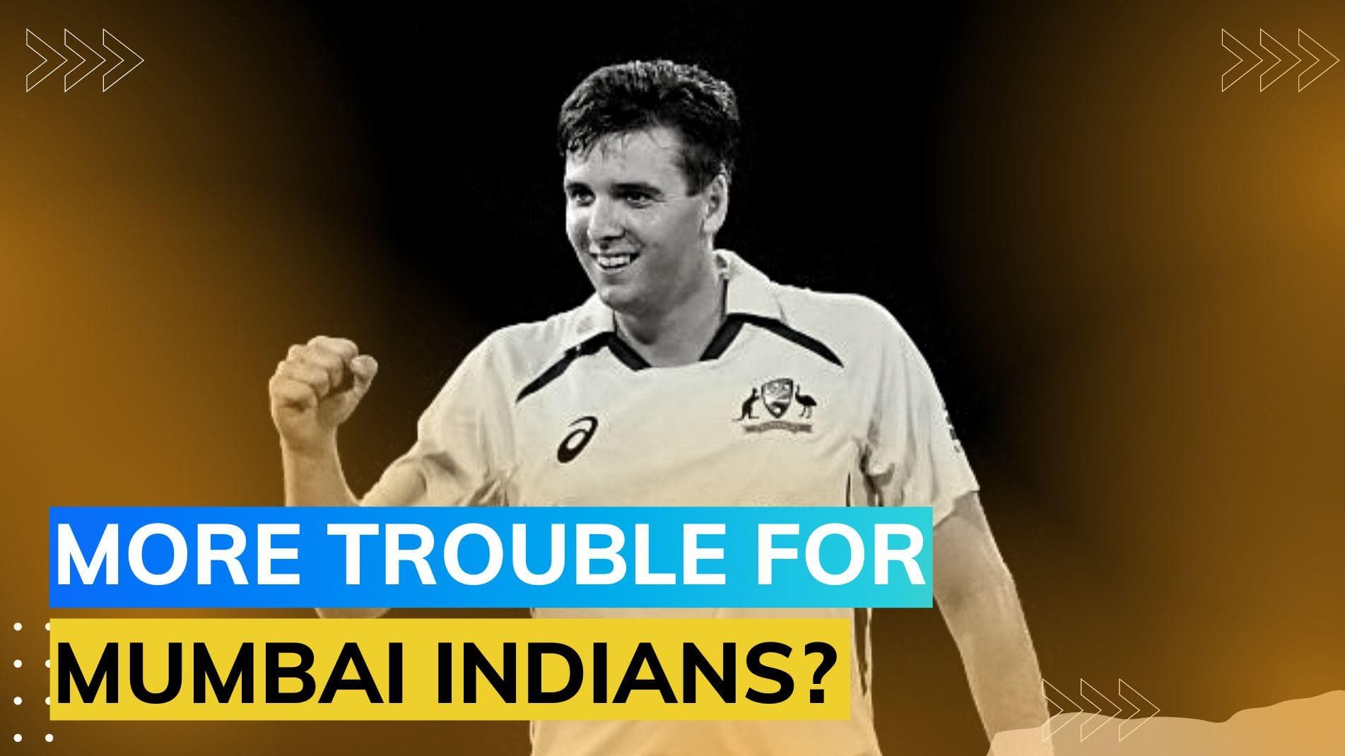 IND vs AUS: Jhye Richardson ruled out of ODI series, might miss IPL 2023 