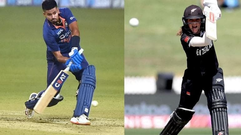 Shreyas Iyer ने किया ICC के बड़े अवॉर्ड पर कब्जा, जमकर रन बरसाने का मिला इनाम