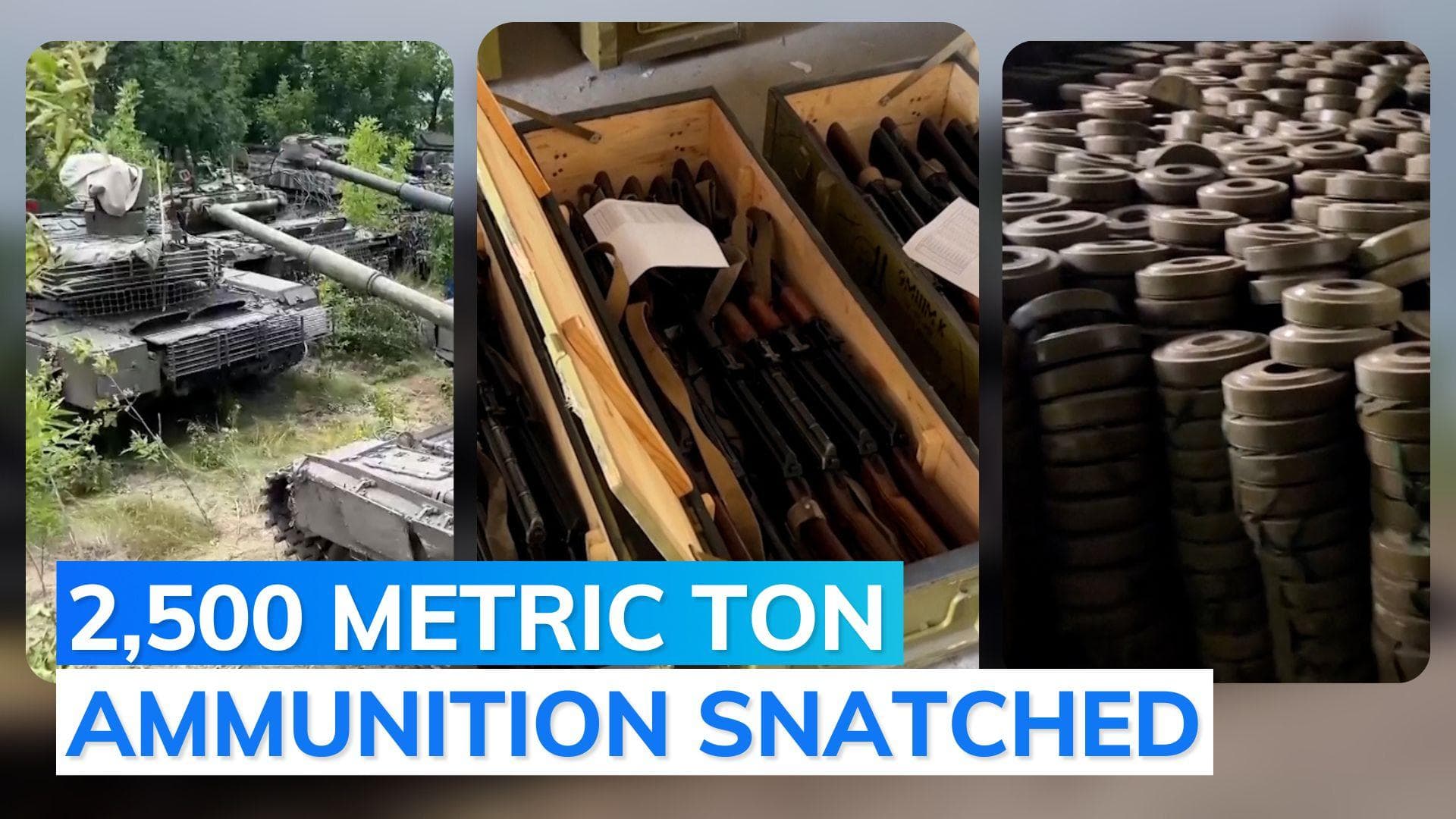 Explained: how Putin is trying to bring Wagner group under control