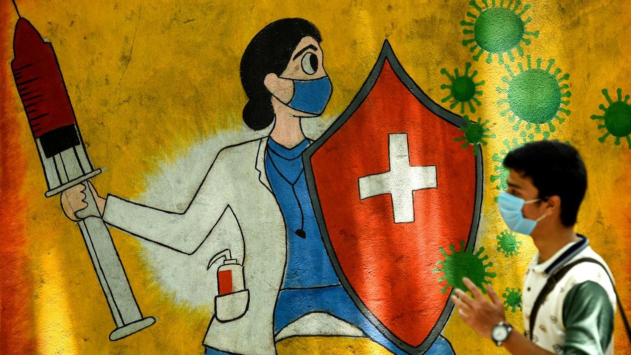 Covid Guideline: করোনা হলেই হাসপাতালে নয়, নতুন নির্দেশিকায় কী জানালো কেন্দ্রীয় স্বাস্থ্যমন্ত্রক?