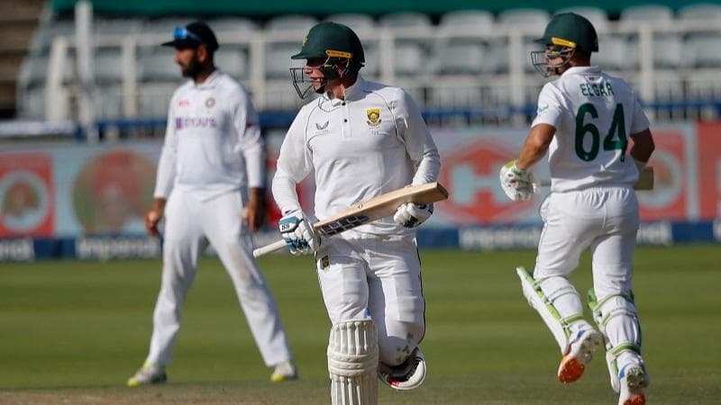 IND vs SA 2nd Test: South Africa end Day 3 at 118/2, still 122 runs away from the target