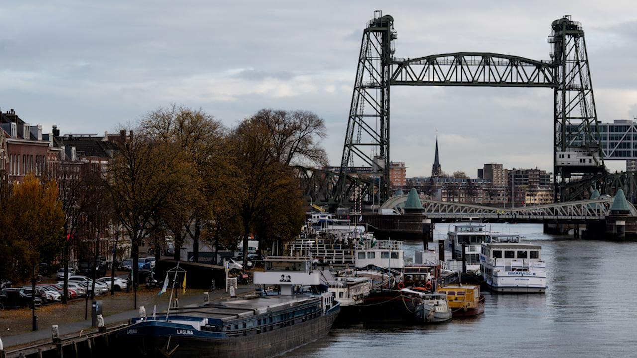 Boat vs Bridge: Bezos to dismantle historic bridge for his 130 foot yacht to pass