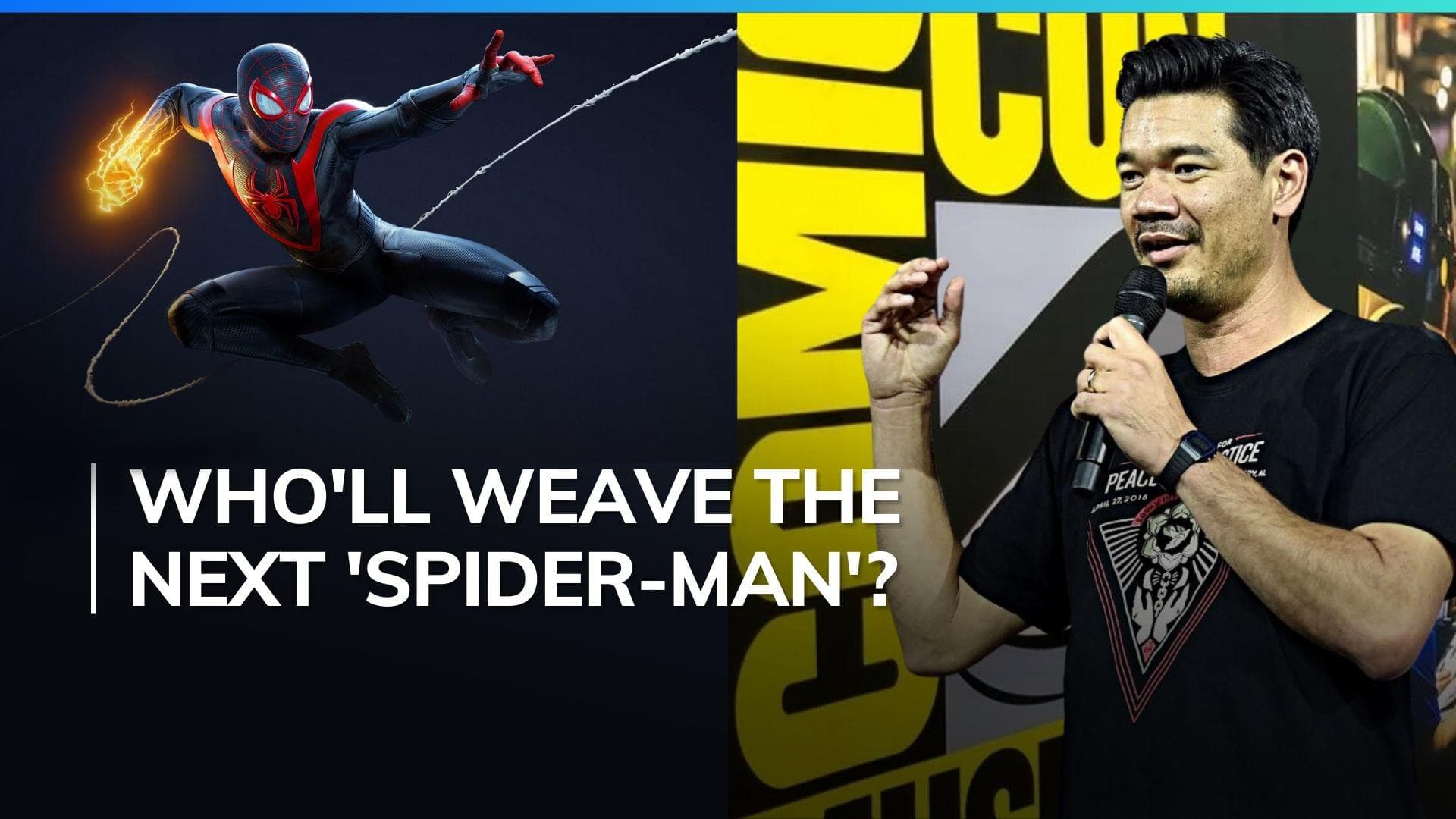 ‘Spiderman 4’ big update: New director revealed, what will happen to Tom Holland? 