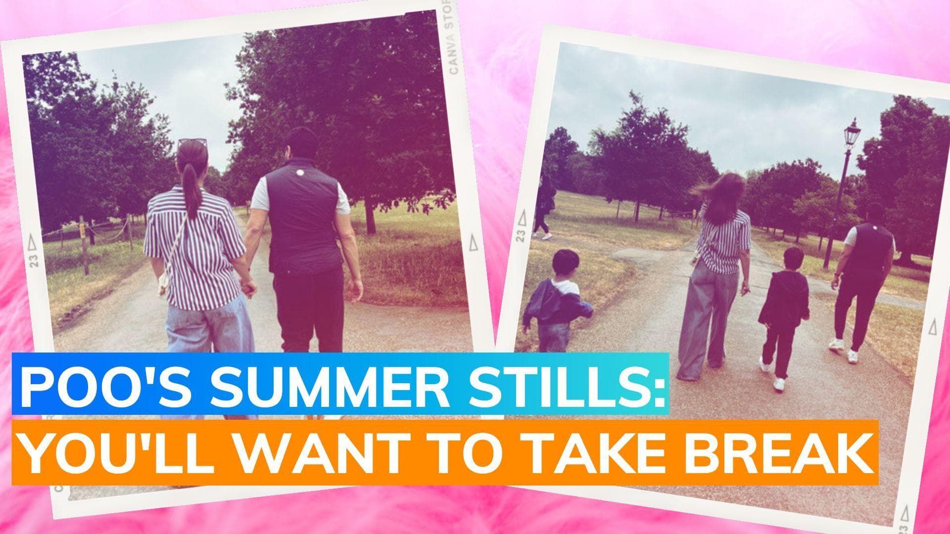 Kareena Kapoor on a summer break with Saif Ali Khan, Taimur, and Jeh gets some ‘fresh air’; see post