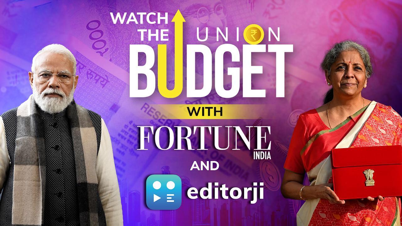 Budget 2022: Will the FM balance billion expectations?