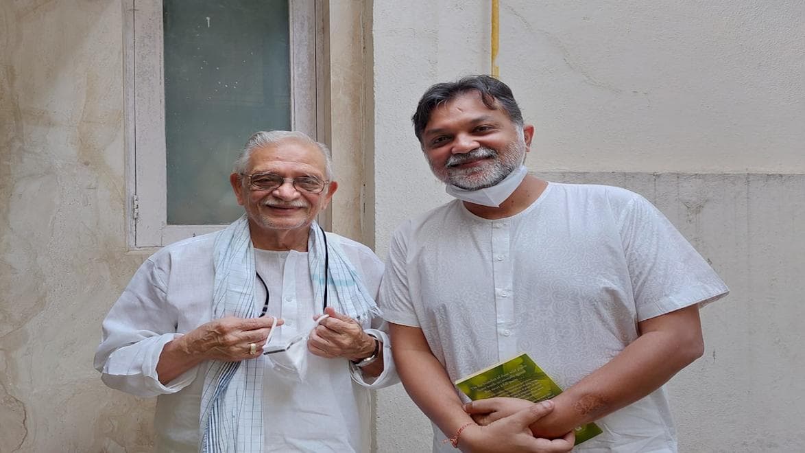 Srijit-Gulzar: সৃজিতের সিনেমার জন্য গান লিখলেন গুলজার, 'স্বপ্ন ছোঁয়া শেষ, এবার মরেও শান্তি' পরিচালকের