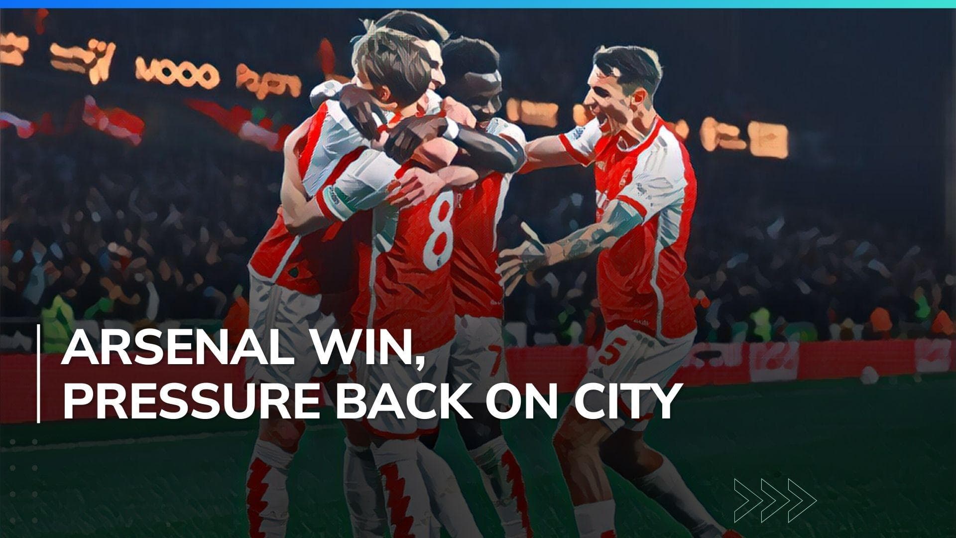 Manchester City reach 2nd successive FA Cup final; Arsenal back at EPL summit with win over Wolves