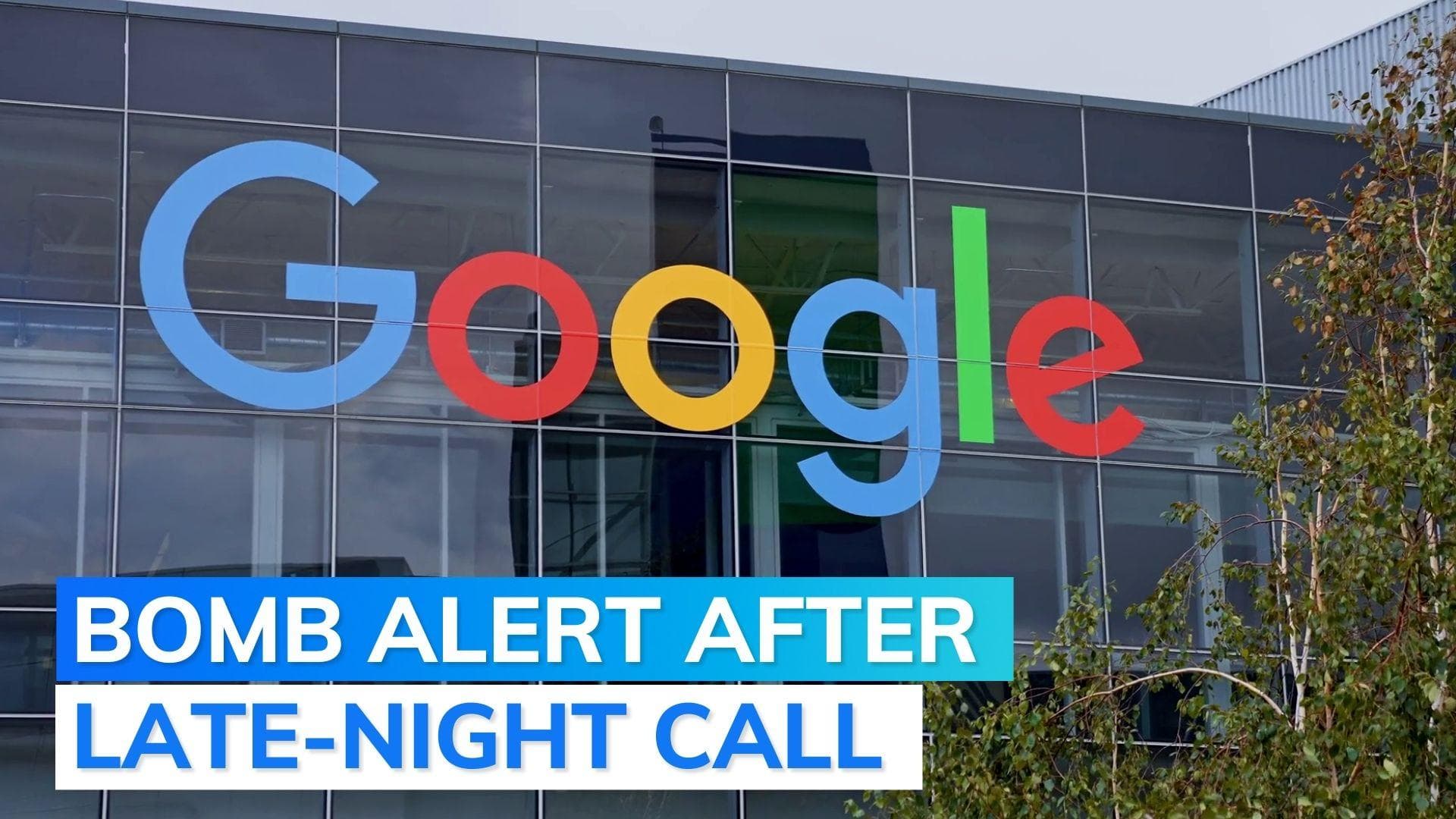 Bomb threat at Google office in Pune: alleged caller apprehended in Hyderabad