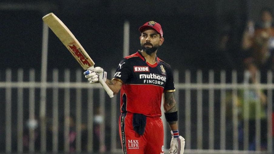 IPL 2022: Virat Kohli's BIG revelation about some teams in the IPL