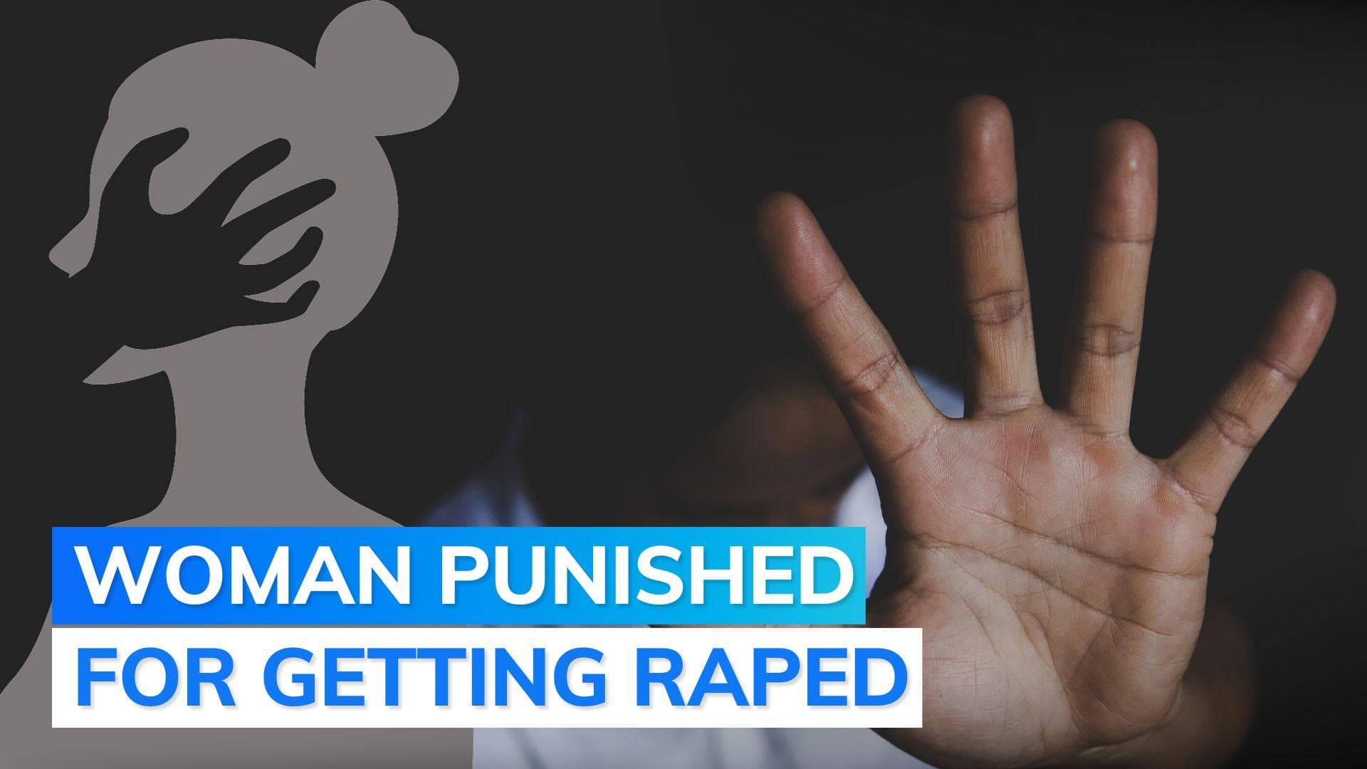 Pregnant woman allegedly raped by father-in-law, abandoned by husband