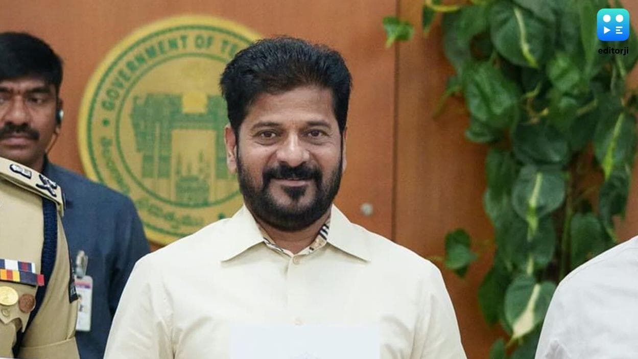 Telangana Congress plans all-party meet on delimitation concerns in South