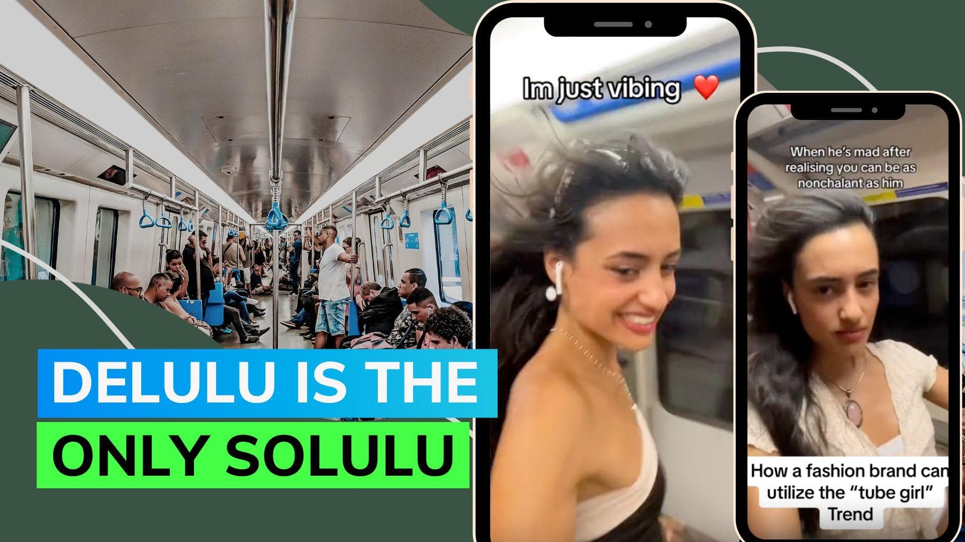 Tube girl trend is boosting people's confidence; know all about it