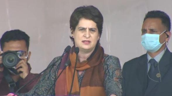 Priyanka Gandhi के बच्चों के Instagram अकाउंट हैक किए जाने की सरकार कराएगी जांच: रिपोर्ट 