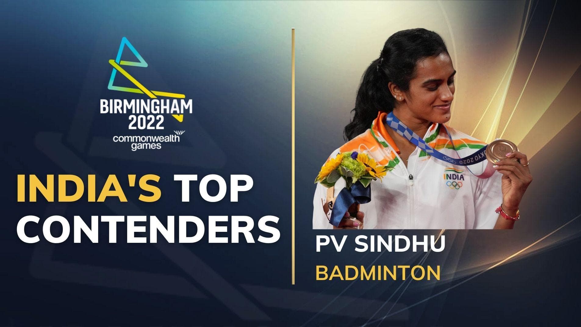 Commonwealth Games 2022: PV Sindhu in hopes of elusive first place finish in Birmingham 