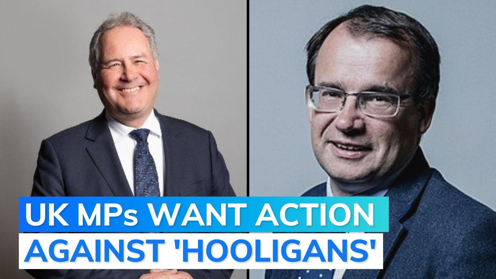 Vandalism by pro-Khalistani mob at Indian High Commission raised in UK Parliament