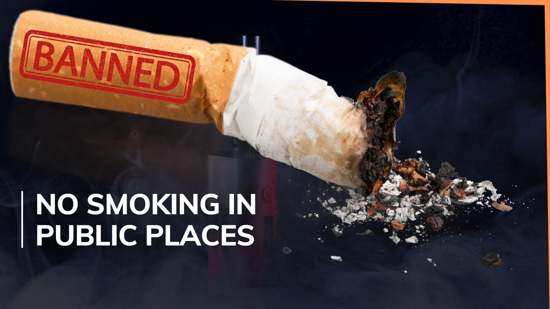 Karnataka passes bill banning hookah bars, cigarette sale to under 21