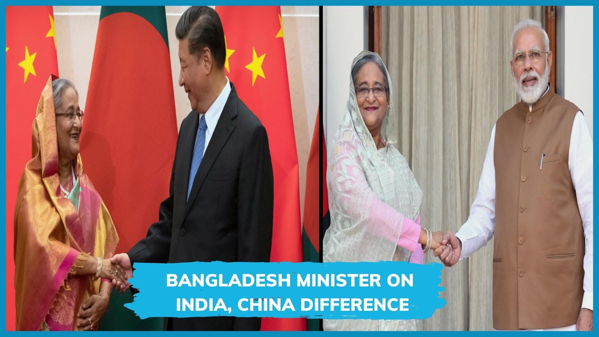 On India trip, Bangladesh minister says this about China, amid criticism of Beijing over Sri Lanka crisis