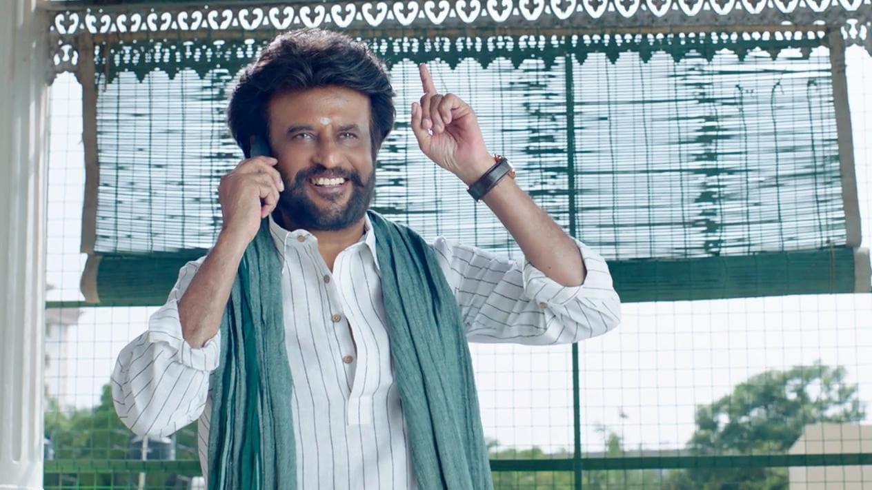 'Annaatthe' trailer: Rajinikanth, Nayanthara pack a punch with drama, action and comedy