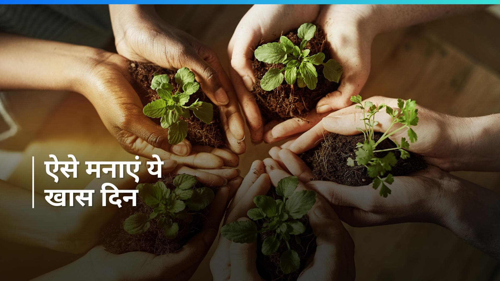 World Environment Day 2024: विश्व पर्यावरण दिवस मनाने के 5 इको फ्रेंडली तरीके, अपने घर से करें शुरूआत