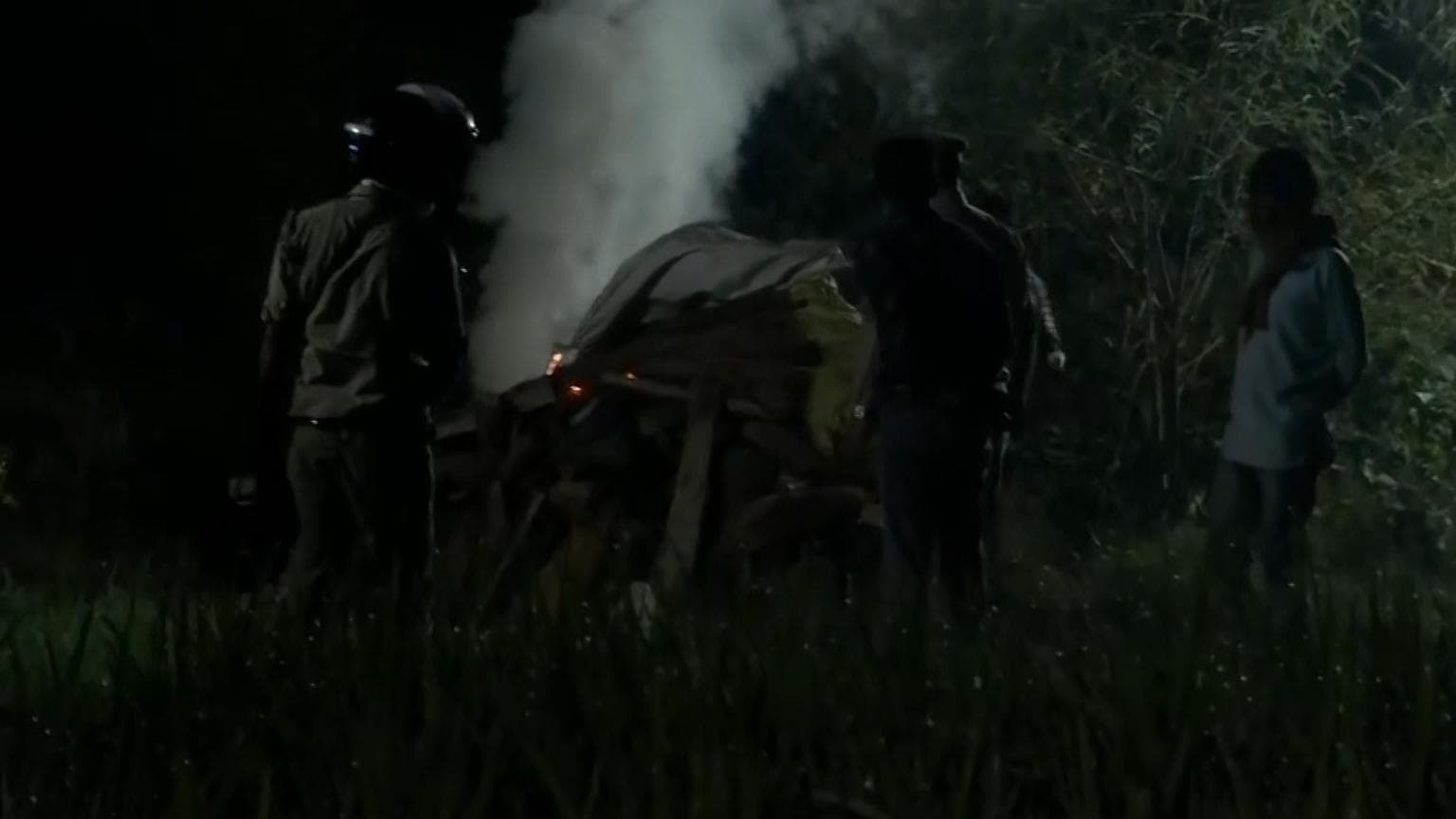 Allahabad HC raps UP govt on Hathras nocturnal cremation