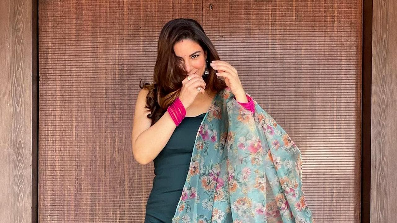 Shraddha Arya Wedding: 'कुंडली भाग्य' फेम श्रद्धा आर्य की 16 नवंबर को शादी, नेवी ऑफिसर की बनेंगी दुल्हन