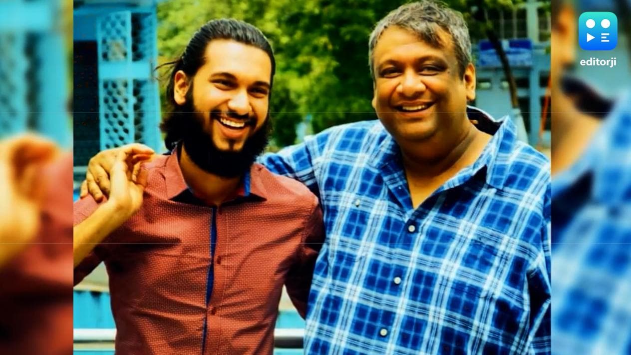 Ujaan Ganguly: লক্ষ্মী ছেলের লক্ষ্মী লাভ! ছবির সাফল্যের রেশ না কাটতেই নতুন ছবির অফার উজানের কাছে