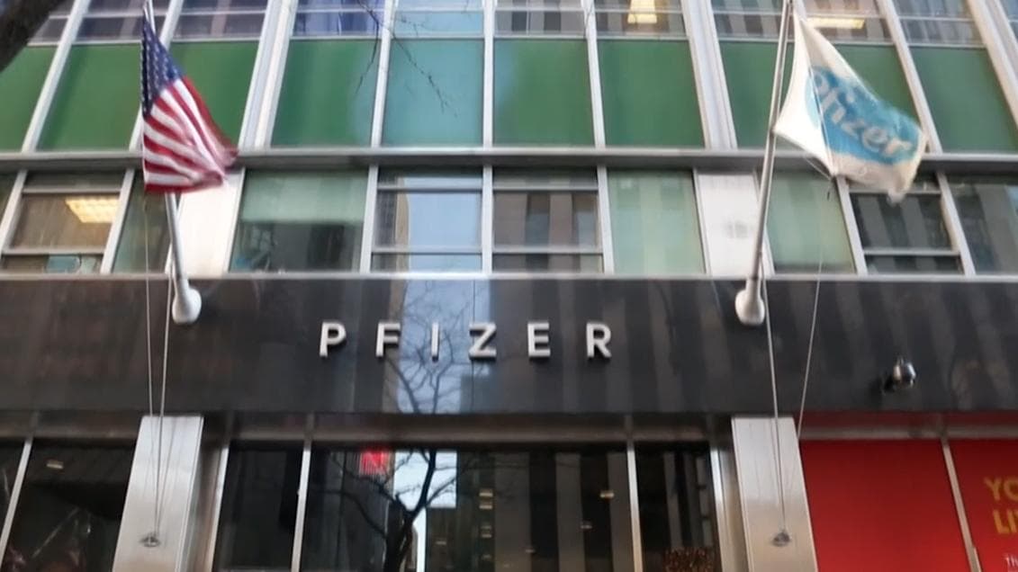 Pfizer : ৫-১১ বছর বয়সীদের জন্য ফাইজার ভ্যাকসিনকে ছাড়পত্র আমেরিকার