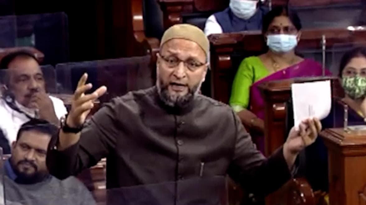 Asaduddin Owaisi: আসাদউদ্দিন ওয়েসি জেড ক্যাটাগরি নিরাপত্তা ফেরালেন