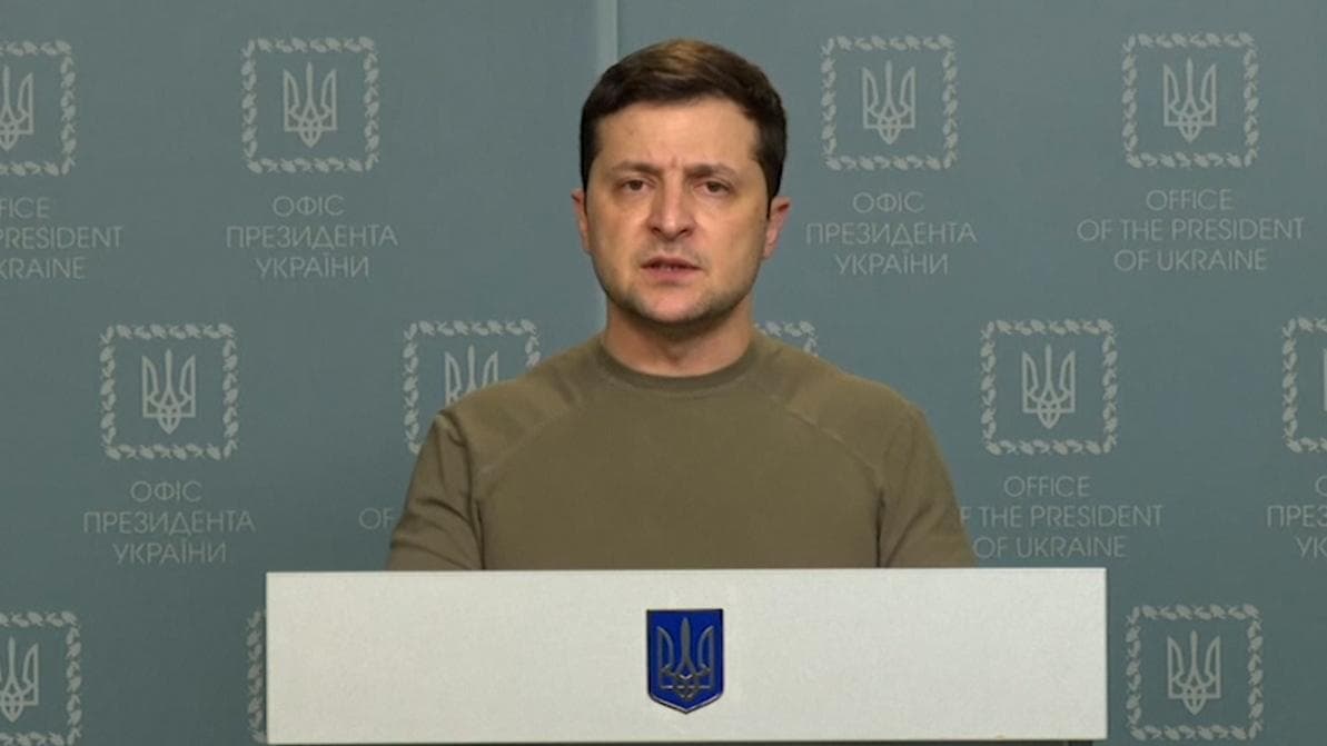 Anti War Protest in Russia:  শুরু যুদ্ধের বিরুদ্ধে যুদ্ধ!  সেন্ট পিটার্সবার্গে হানাদারির বিপক্ষে  বিক্ষোভ