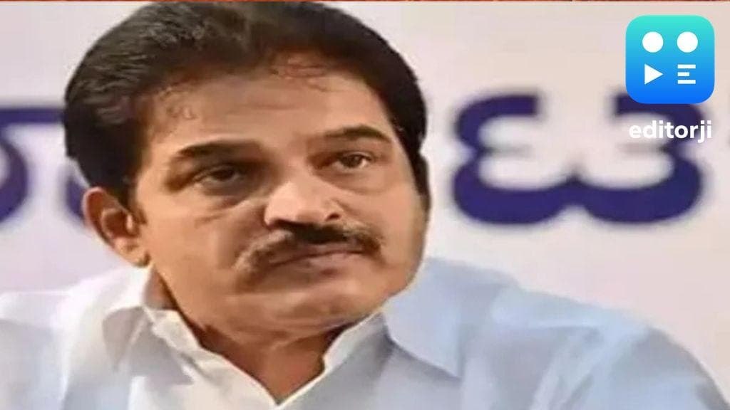 K C Venugopal critiques the Indian government's silence on US mediation claims