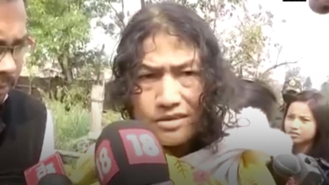 Killing of civilians in Nagaland proves high time AFSPA is repealed: Irom Sharmila