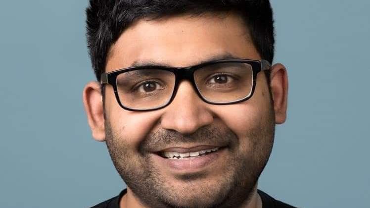 भारतीय मूल के Parag Agrawal बने twitter के नए सीईओ, IIT बॉम्बे से की है इंजीनियरिंग 
