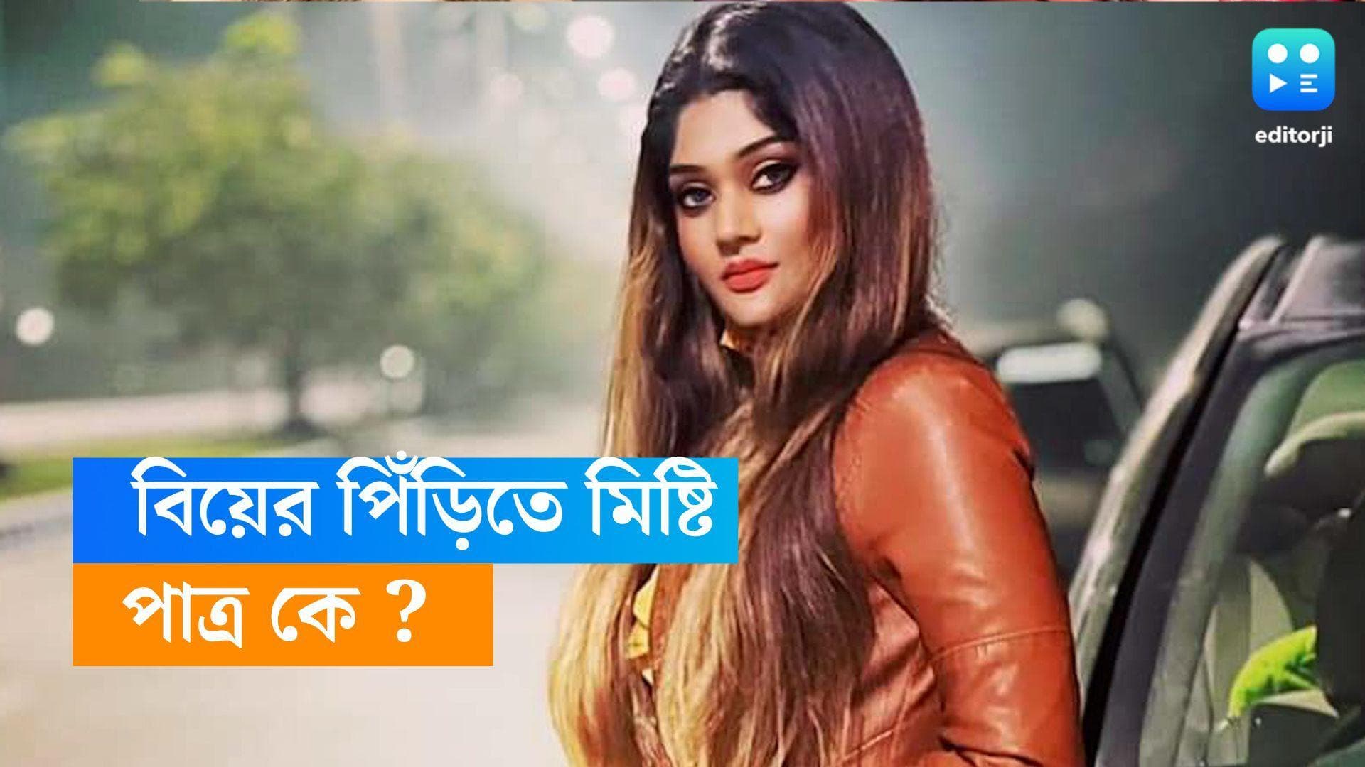 Misty Singh Wedding : মে মাসেই বিয়ের পিঁড়িতে মিষ্টি সিং, 'আলতা ফড়িং'-এর অমৃতার পছন্দের পাত্রটি কে ?