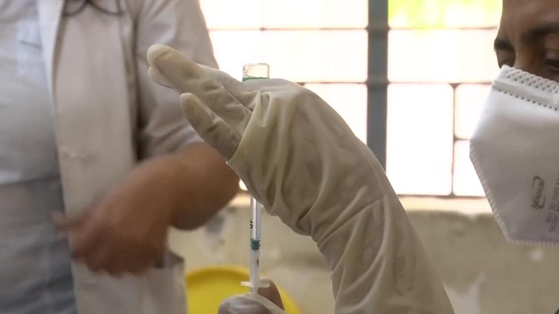 Sputnik Light : রাশিয়াতেই রফতানি হবে ভারতের তৈরি স্পুটনিক লাইট !